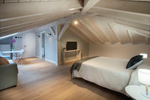Habitaci�n Con Encanto En Gernika