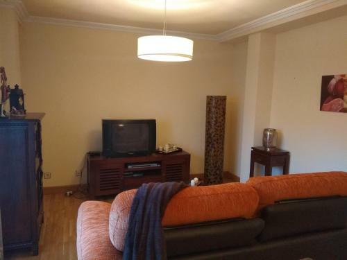 Apartamento Piso 2� En Calle Navarra