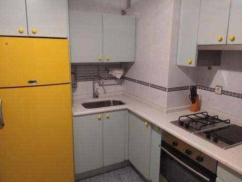 Apartamento Piso 2� En Calle Navarra