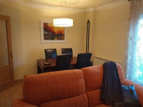 Apartamento Piso 2� En Calle Navarra