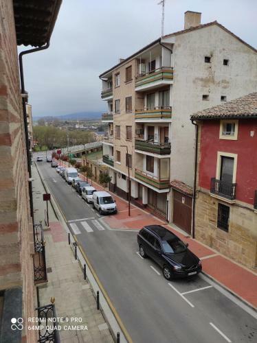 Apartamento Piso 2� En Calle Navarra