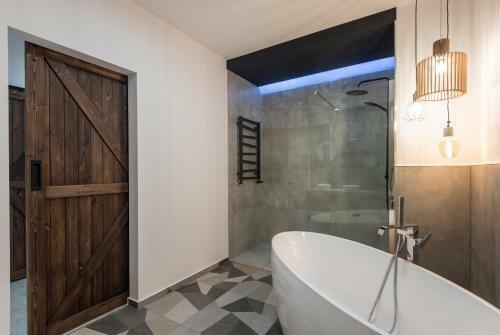 Apartamento Super-apartamenty Vip II Z Wann?