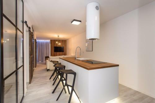 Apartamento Super-apartamenty Vip II Z Wann?