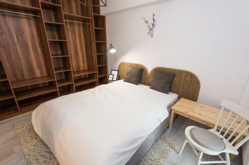 Apartamento Super-apartamenty Vip II Z Wann?