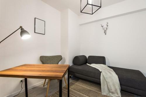 Apartamento Super-apartamenty Vip II Z Wann?