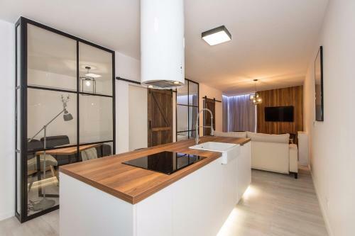 Apartamento Super-apartamenty Vip II Z Wann?