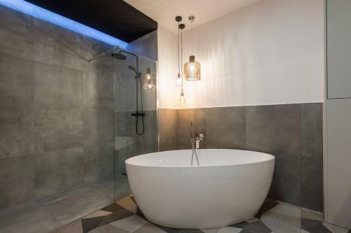 Apartamento Super-apartamenty Vip II Z Wann?