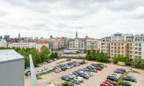 Apartamento Super-apartamenty Vip II Z Wann?