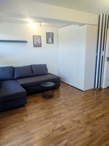 Apartamento Luna Port W Rowach