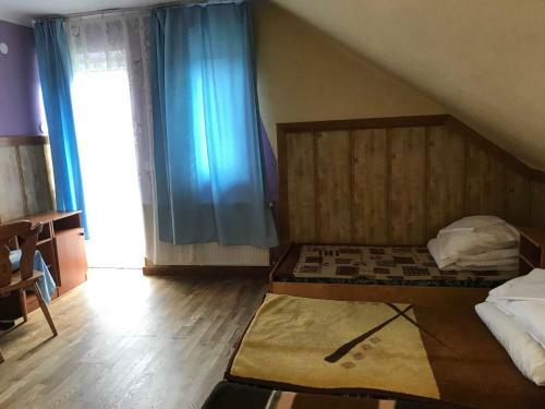 Hostal Dom Wypoczynkowy Relaks