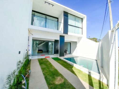 Villa Via Carneiros Duplex