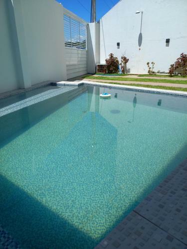 Villa Via Carneiros Duplex