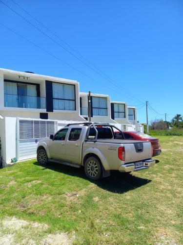 Villa Via Carneiros Duplex