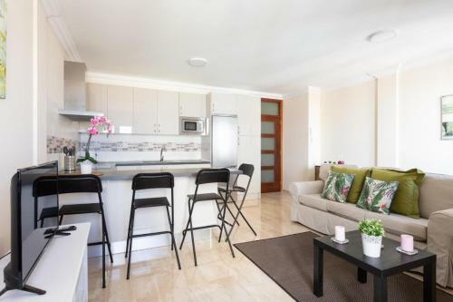 Apartamento Rolycar 104
