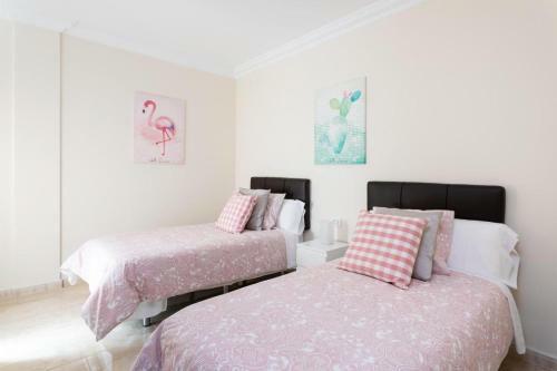 Apartamento Rolycar 104