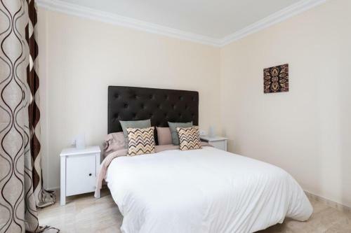 Apartamento Rolycar 104
