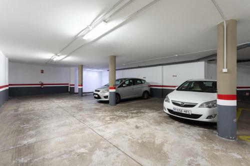 Apartamento Rolycar 104