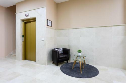 Apartamento Rolycar 104