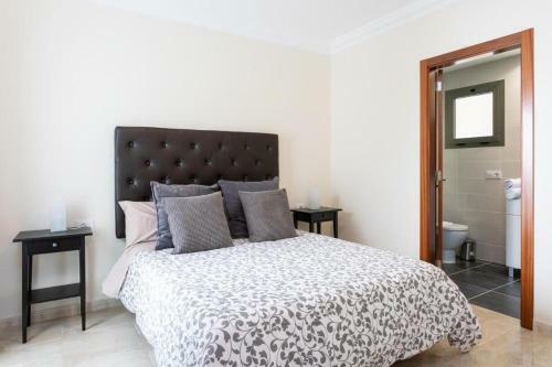Apartamento Rolycar 104