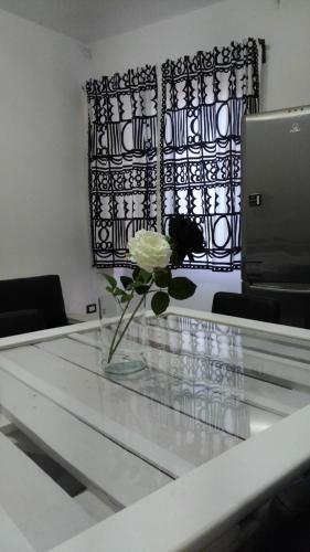 Black&white Guest House