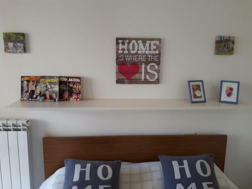 Apartamento Il Rifugio Legnano