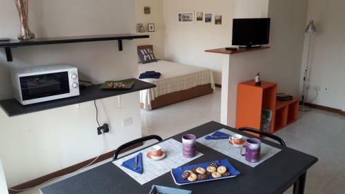 Apartamento Il Rifugio Legnano