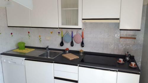 Apartamento Il Rifugio Legnano