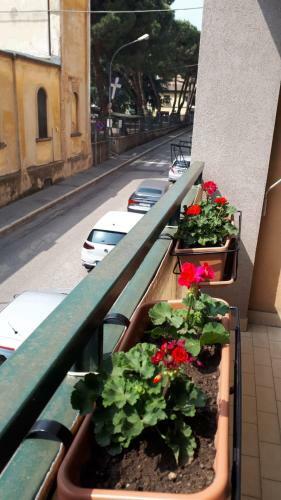 Apartamento Il Rifugio Legnano
