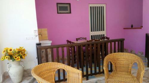 Residence Lampedusa Blu