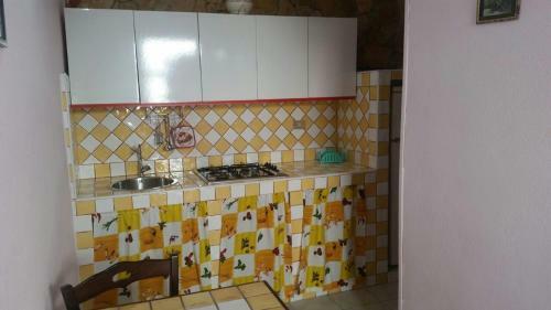 Residence Lampedusa Blu