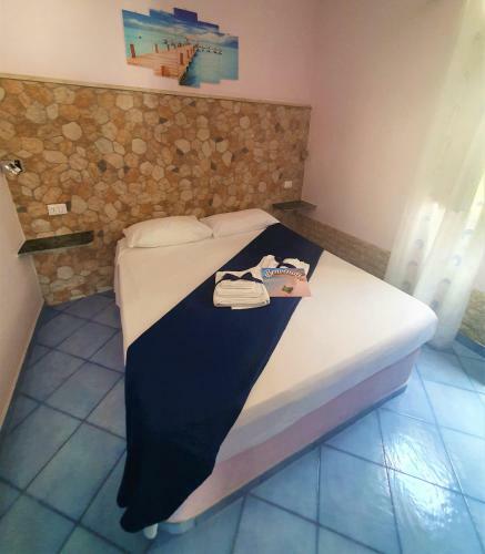 Residence Lampedusa Blu