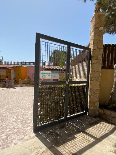Residence Lampedusa Blu