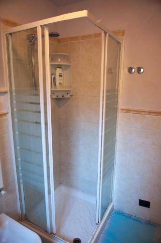 Apartamento Borgo Marola