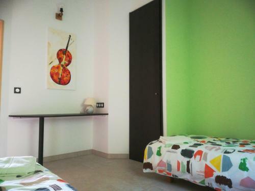 Apartamento L Esquisse