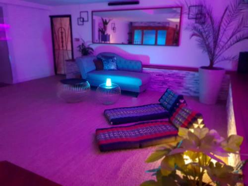 Apartment Suite Appartement