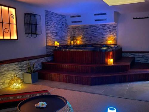 Apartment Suite Appartement