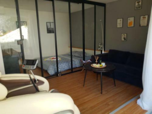 Apartment Suite Appartement