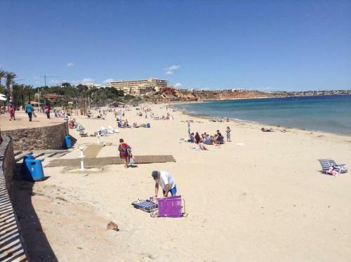 Apartamento Dreamhills Ii, Orihuela Costa