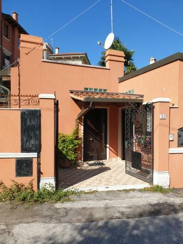 Cottage Al Mare Martina
