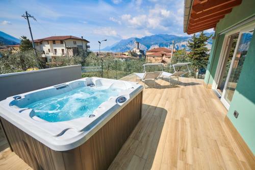 Villa Casa Titi