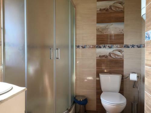 Lodge Domki Vip Dla Rodzin Ustka