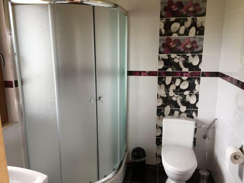 Lodge Domki Vip Dla Rodzin Ustka