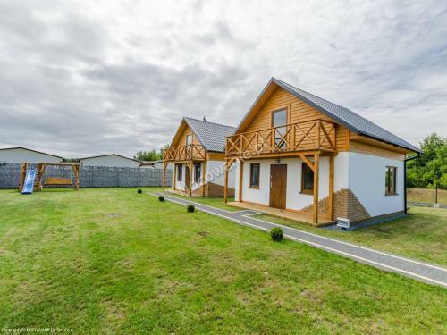 Lodge Domki Vip Dla Rodzin Ustka