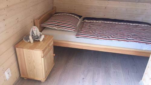 Lodge Domki Vip Dla Rodzin Ustka