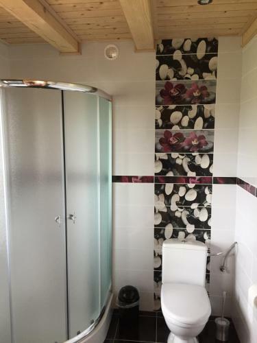 Lodge Domki Vip Dla Rodzin Ustka