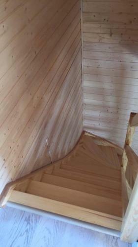 Lodge Domki Vip Dla Rodzin Ustka