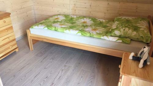 Lodge Domki Vip Dla Rodzin Ustka