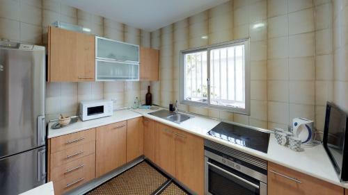 Relax House With Private Pool - Barbacue - Wifi