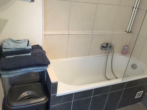 Apartamento Centre Historique De Colmar
