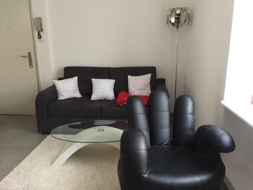 Apartamento Centre Historique De Colmar